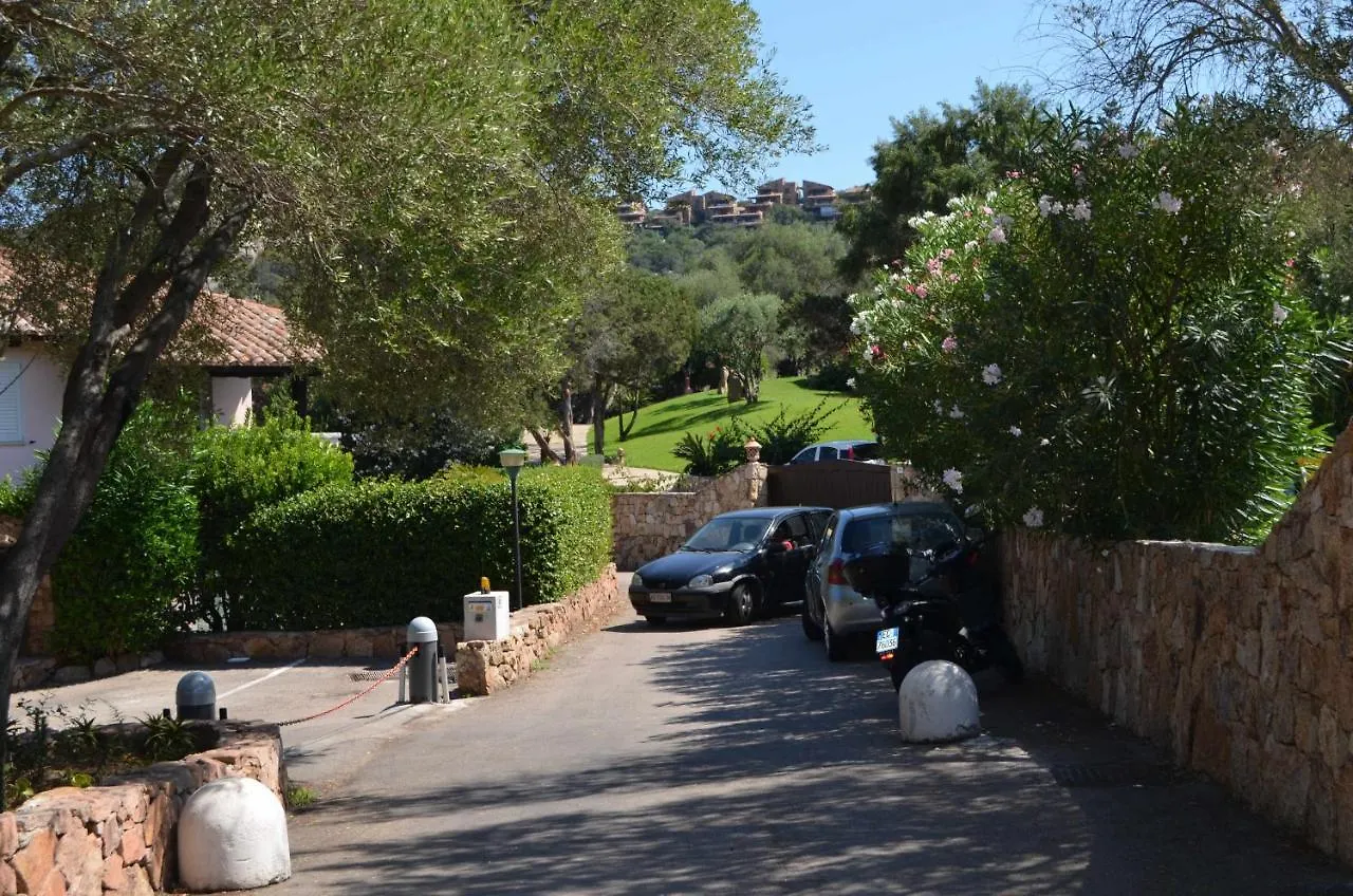 Apartament My Portorotondo Travel Porto Rotondo Włochy