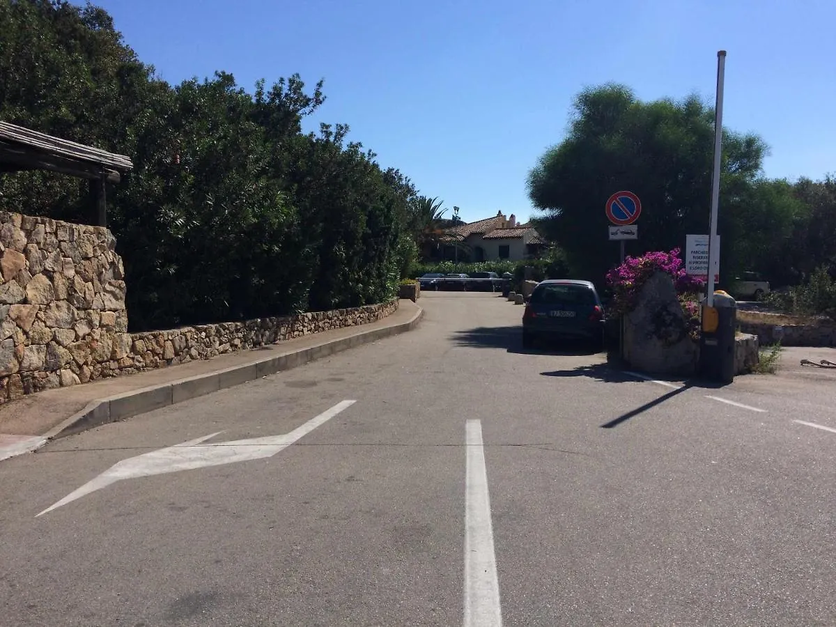My Portorotondo Travel Apartment Porto Rotondo