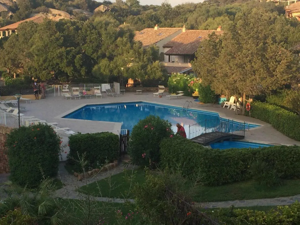 My Portorotondo Travel Apartment Porto Rotondo