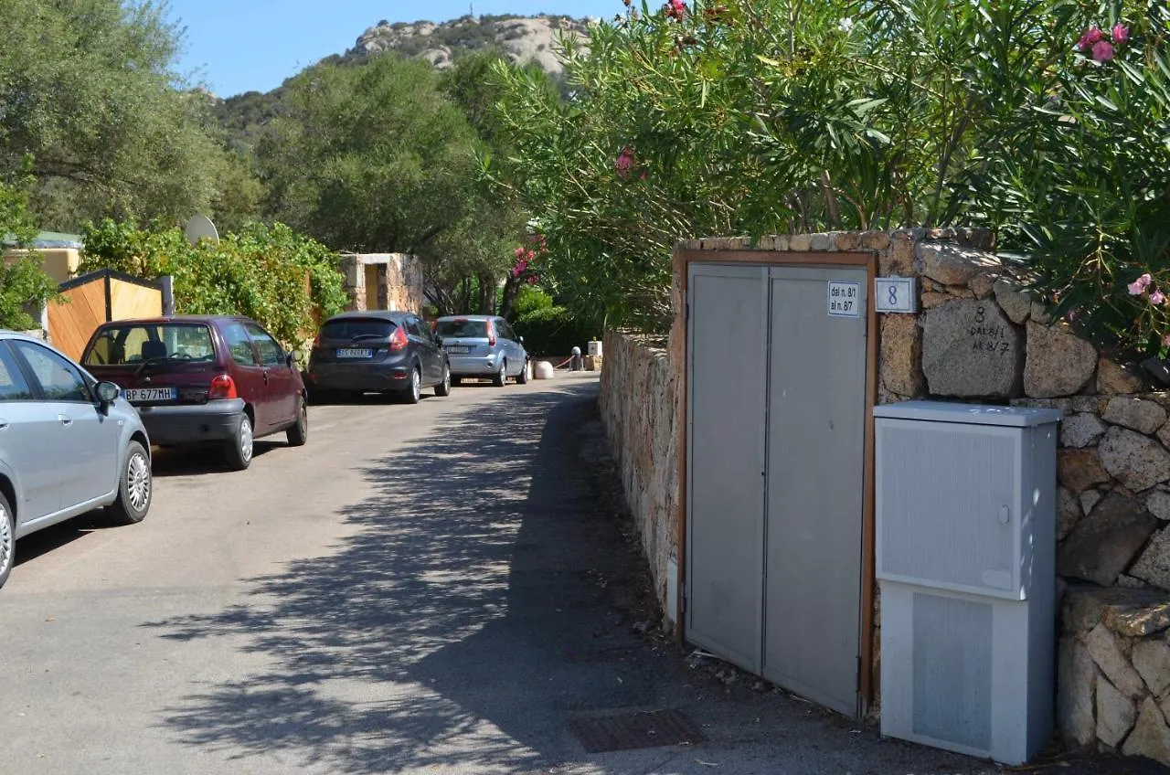 My Portorotondo Travel Apartment Porto Rotondo