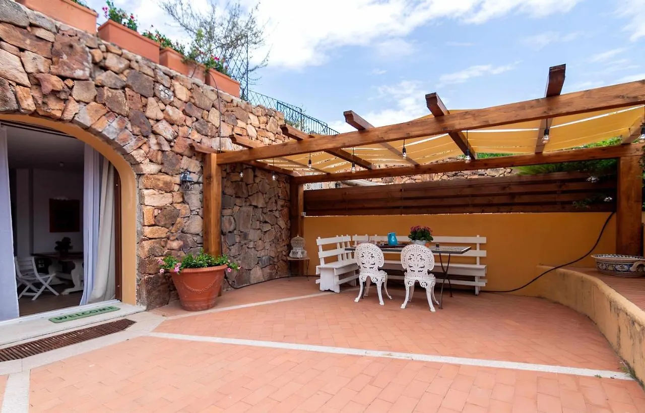 My Portorotondo Travel Apartment Porto Rotondo 0*,