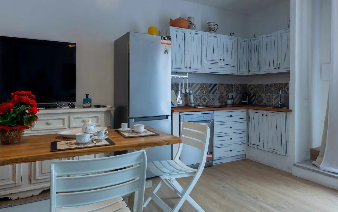 My Portorotondo Travel Apartment Porto Rotondo