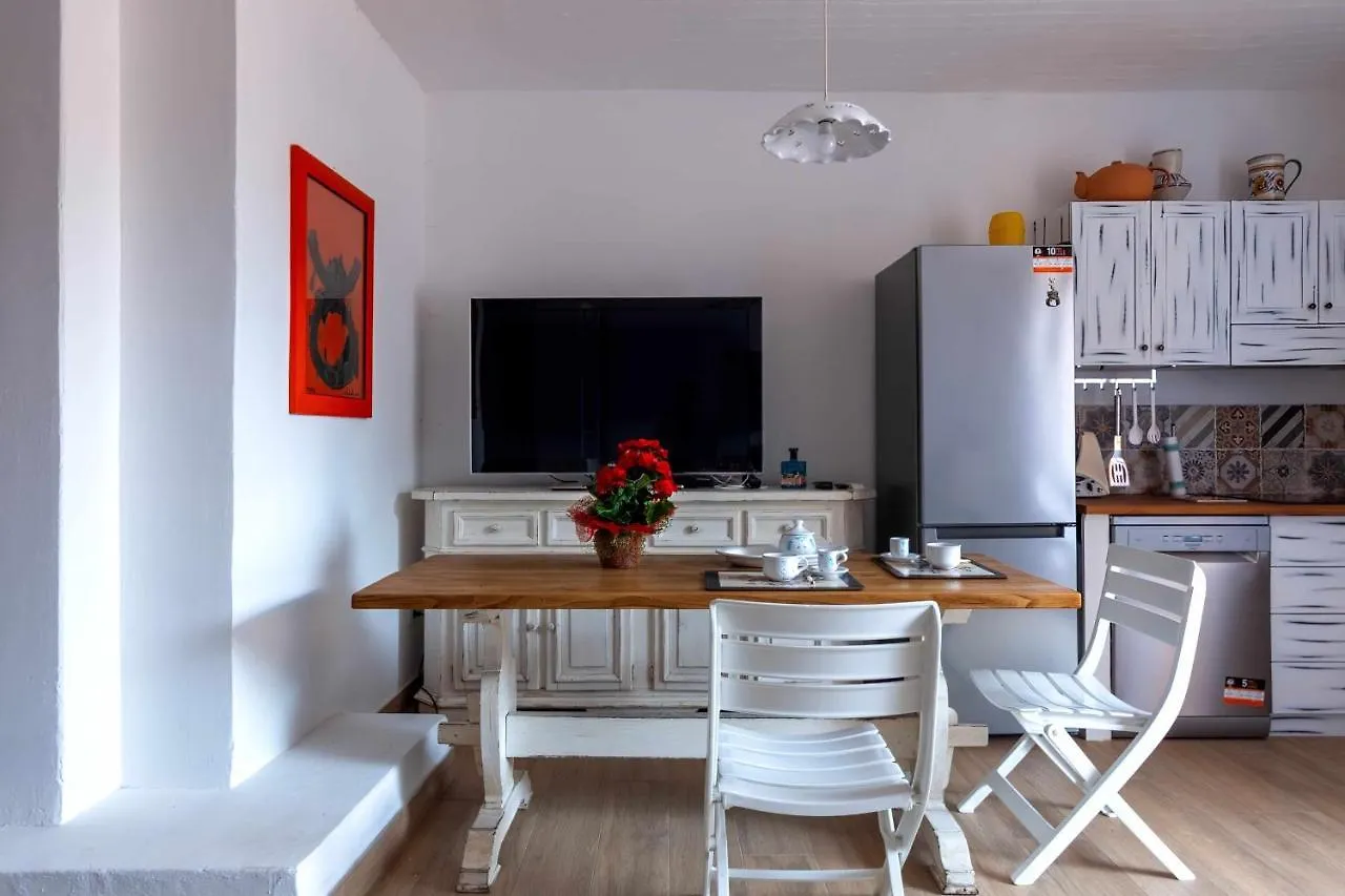 My Portorotondo Travel Apartment Porto Rotondo