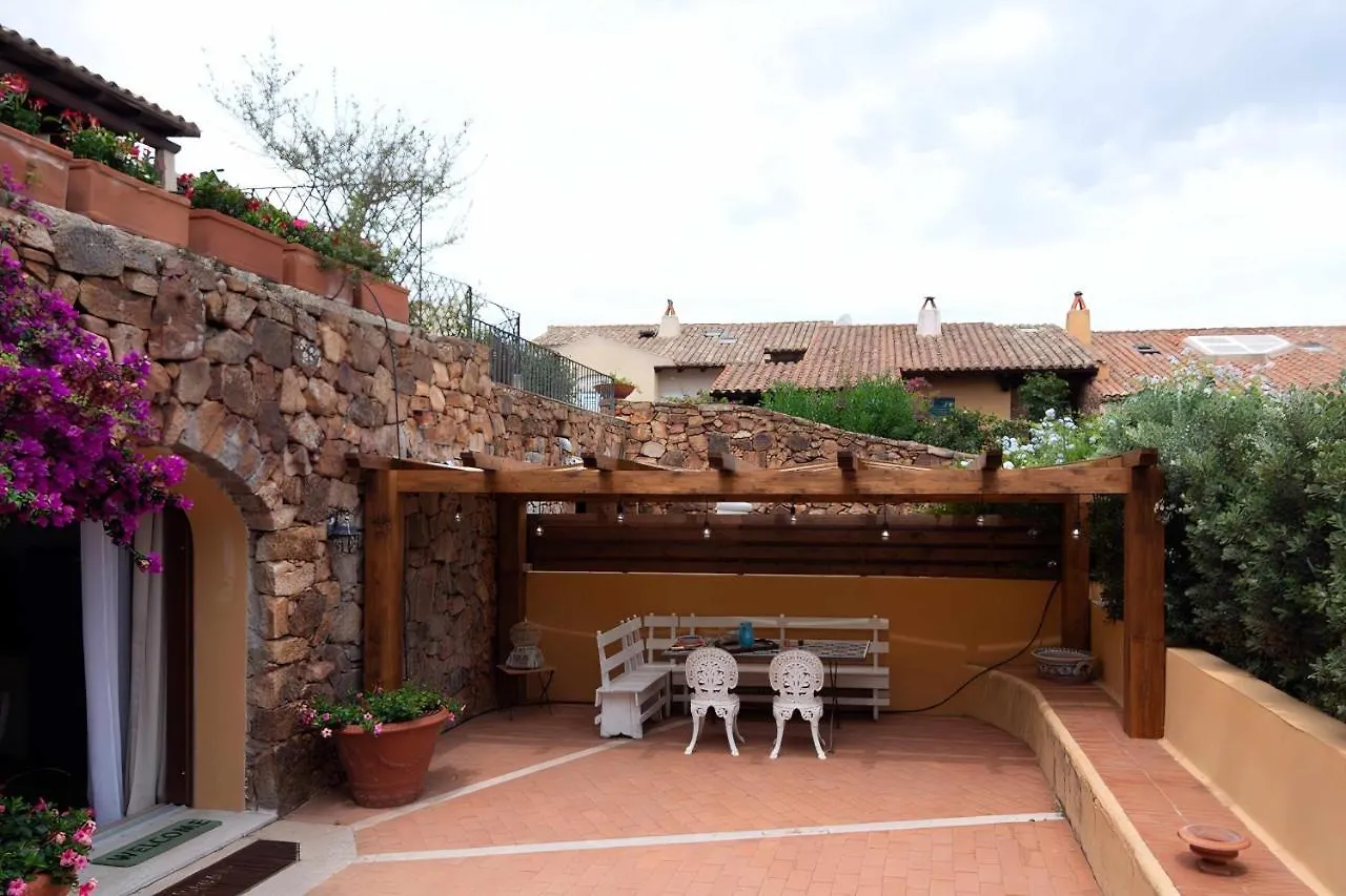 My Portorotondo Travel Apartment Porto Rotondo Italy