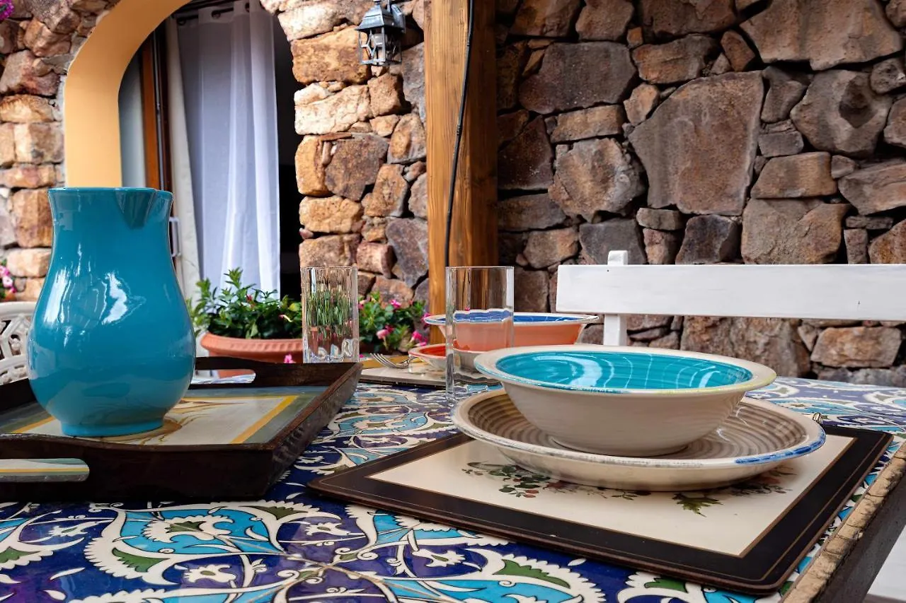 My Portorotondo Travel Apartment Porto Rotondo