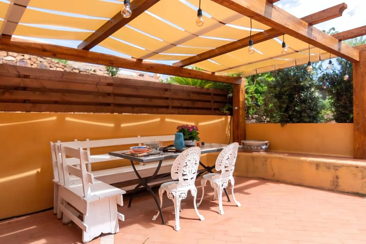 My Portorotondo Travel Apartment Porto Rotondo 0*,  Italy