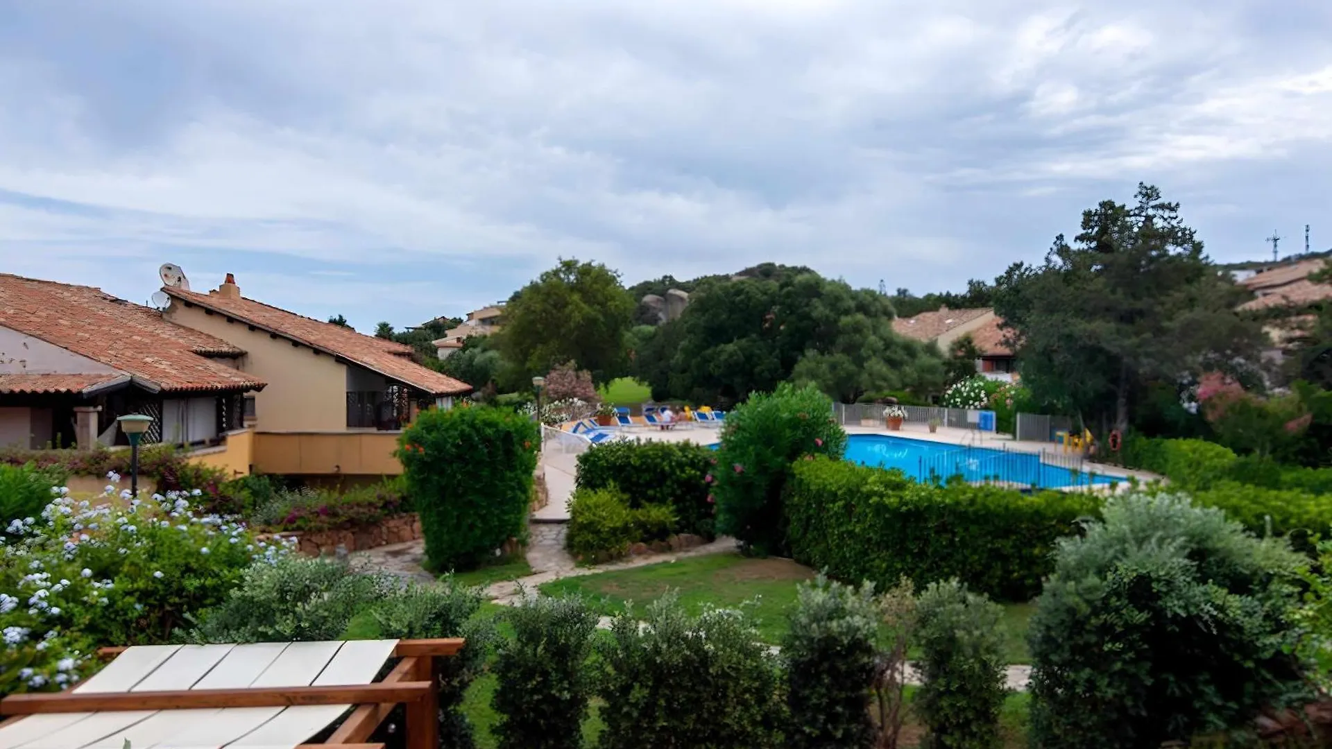 My Portorotondo Travel Apartment Porto Rotondo