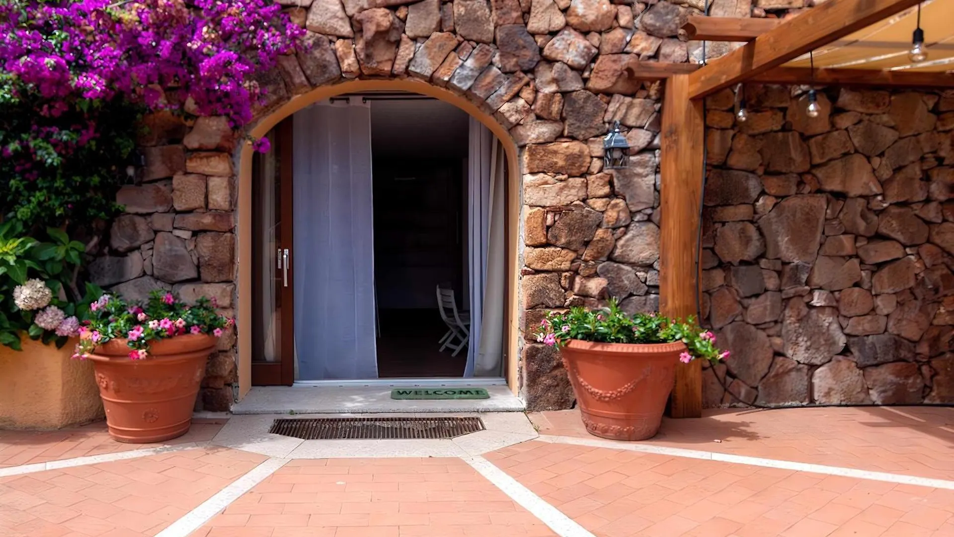 My Portorotondo Travel Apartment Porto Rotondo 0*,  Italy