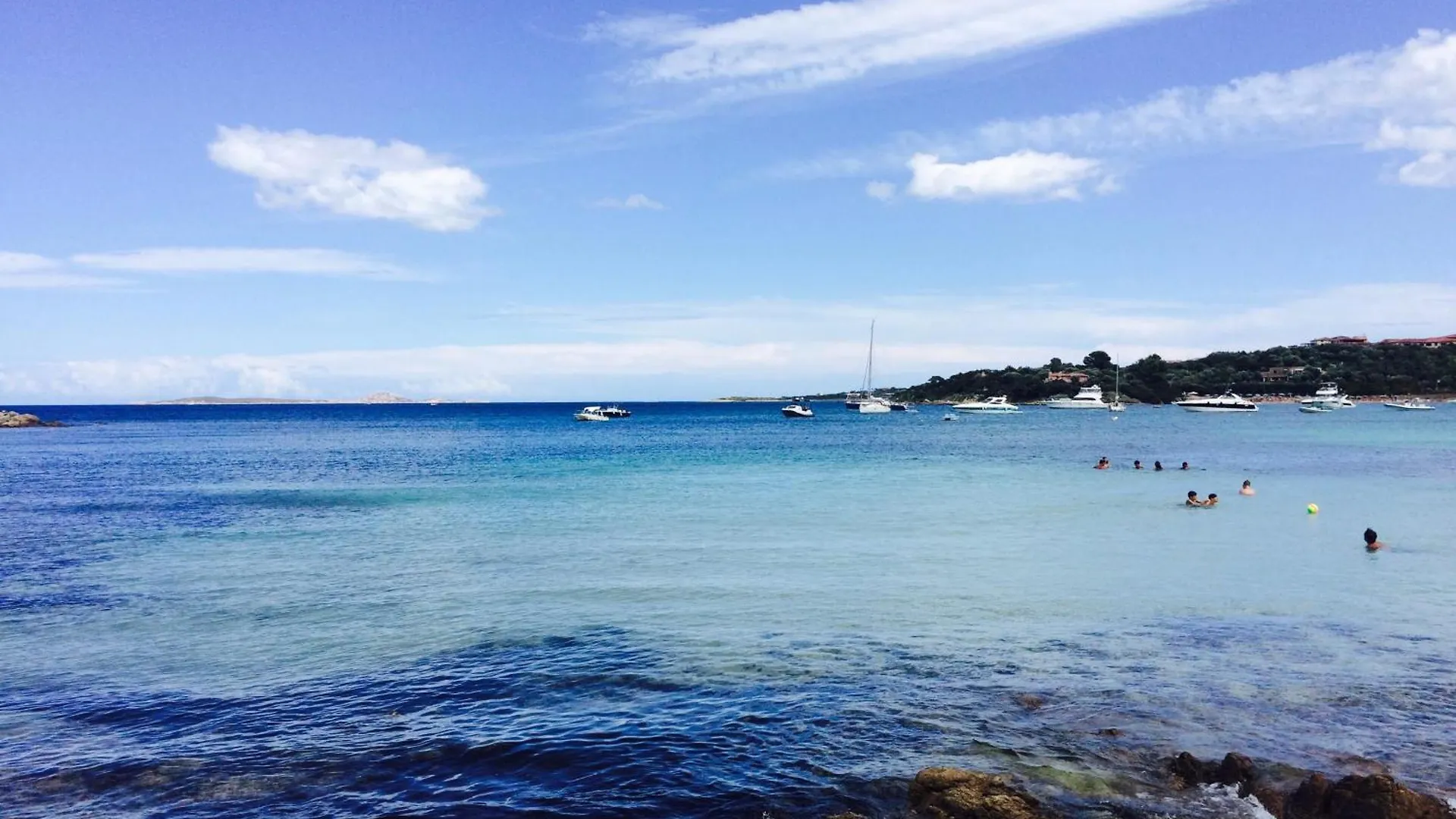 My Portorotondo Travel Apartment Porto Rotondo