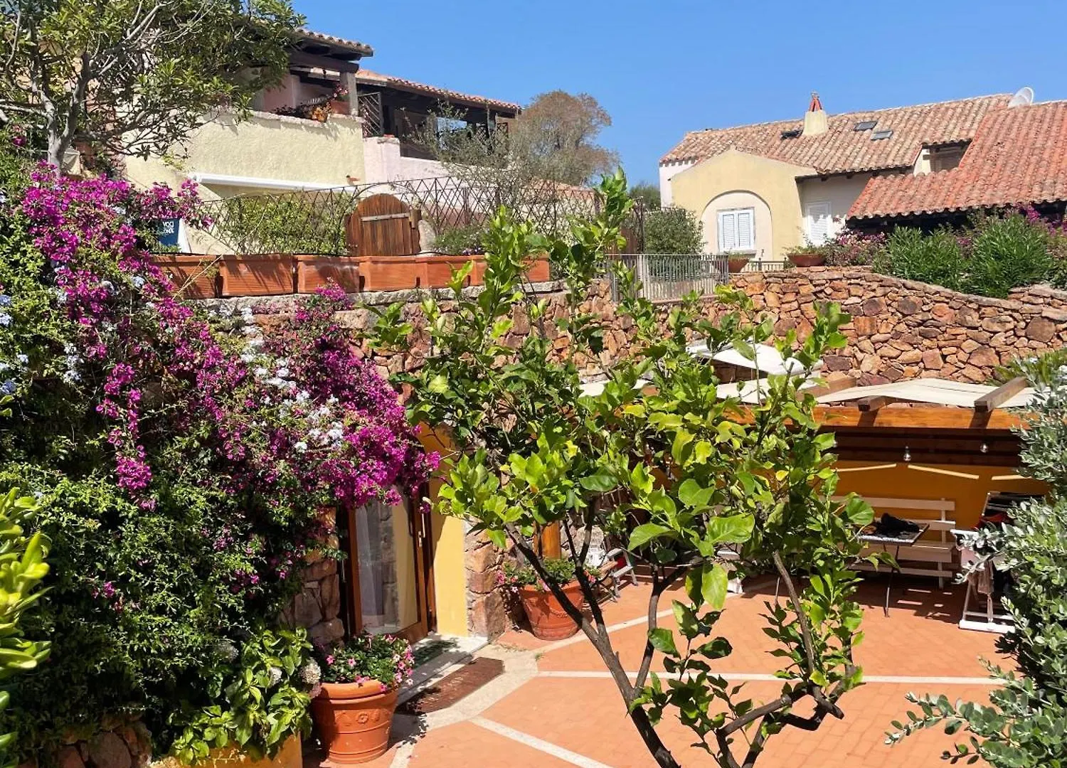 My Portorotondo Travel Apartment Porto Rotondo