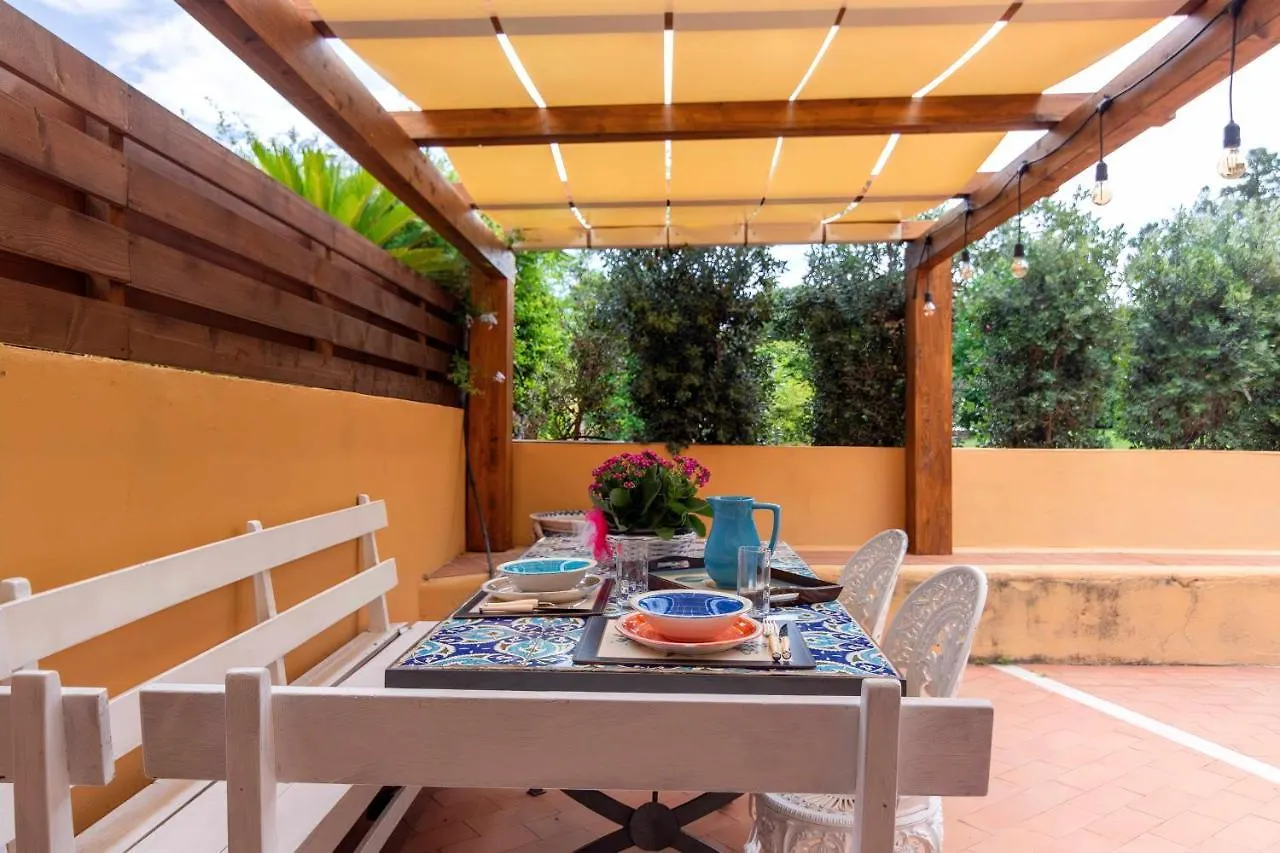 My Portorotondo Travel Apartment Porto Rotondo